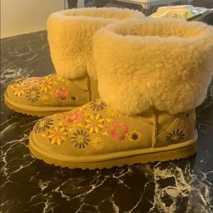 Ugg boots: rare
